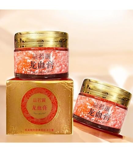 Retinol Placenta Dragon Blood Cream – Advanced Anti-Aging & Skin Renewal Cream